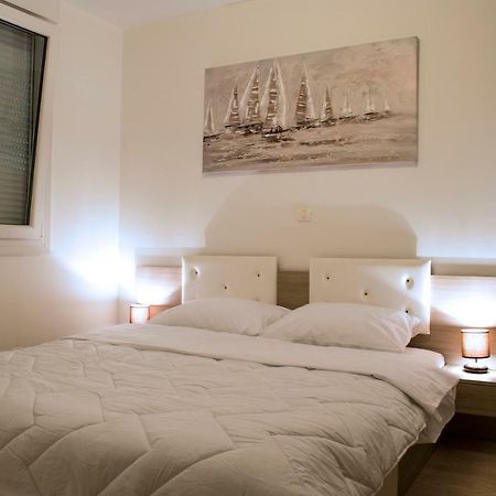 Luxury Apartment Marko スプリト エクステリア 写真
