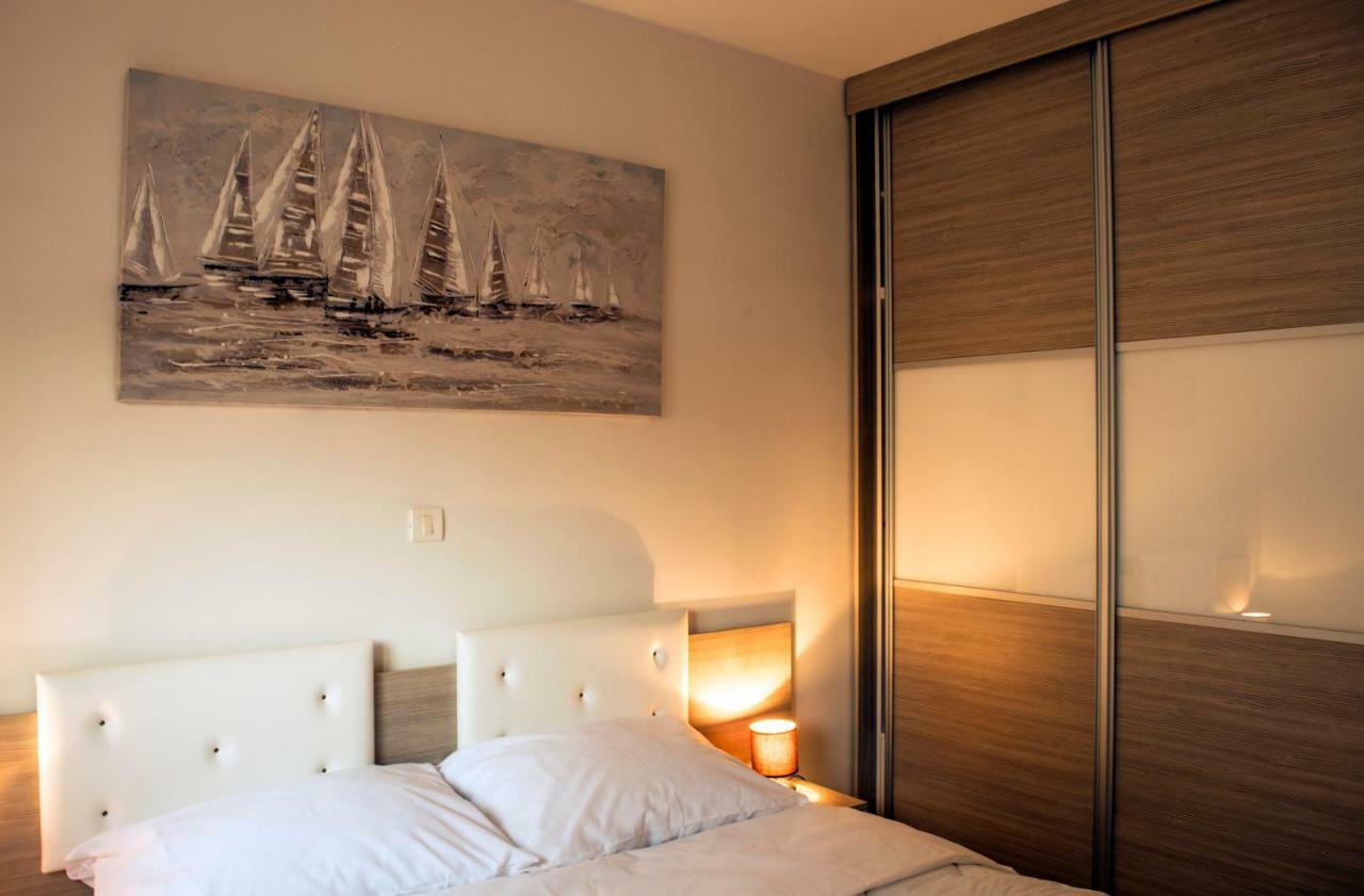 Luxury Apartment Marko スプリト エクステリア 写真