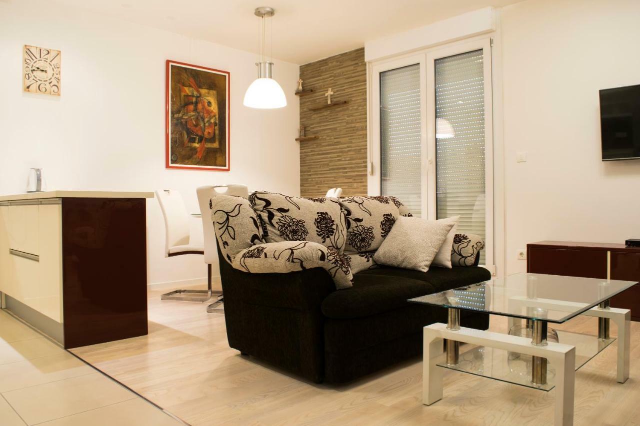 Luxury Apartment Marko スプリト エクステリア 写真