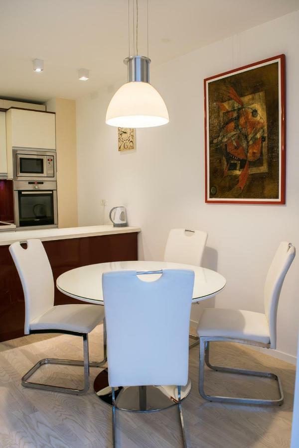 Luxury Apartment Marko スプリト エクステリア 写真