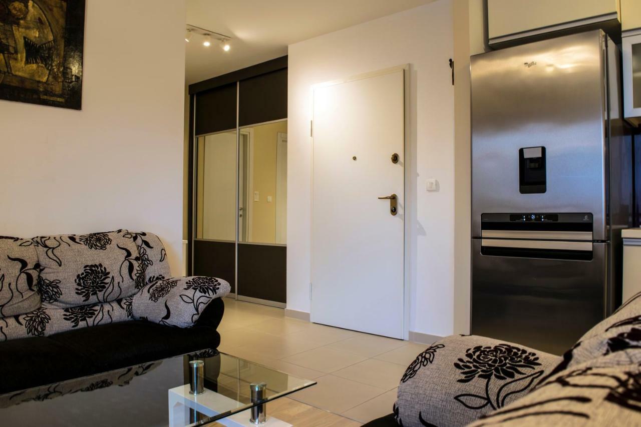 Luxury Apartment Marko スプリト エクステリア 写真