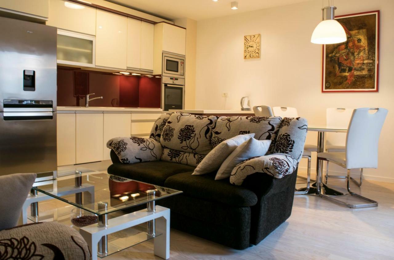 Luxury Apartment Marko スプリト エクステリア 写真