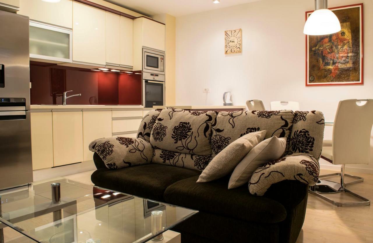 Luxury Apartment Marko スプリト エクステリア 写真