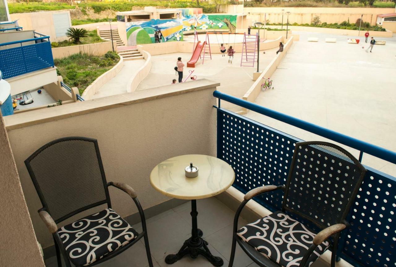 Luxury Apartment Marko スプリト エクステリア 写真