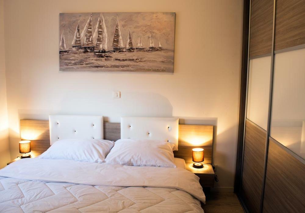 Luxury Apartment Marko スプリト エクステリア 写真