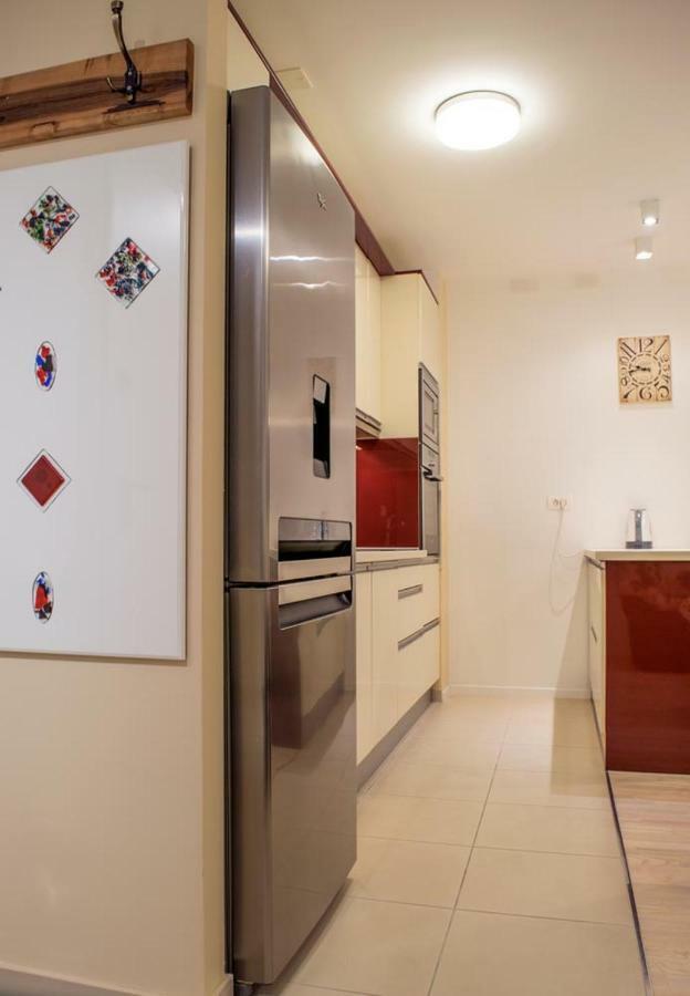 Luxury Apartment Marko スプリト エクステリア 写真