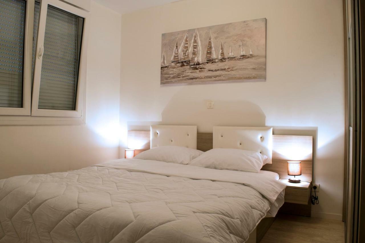 Luxury Apartment Marko スプリト エクステリア 写真