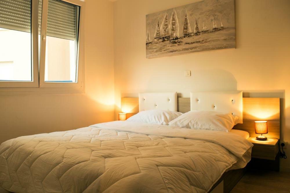 Luxury Apartment Marko スプリト エクステリア 写真
