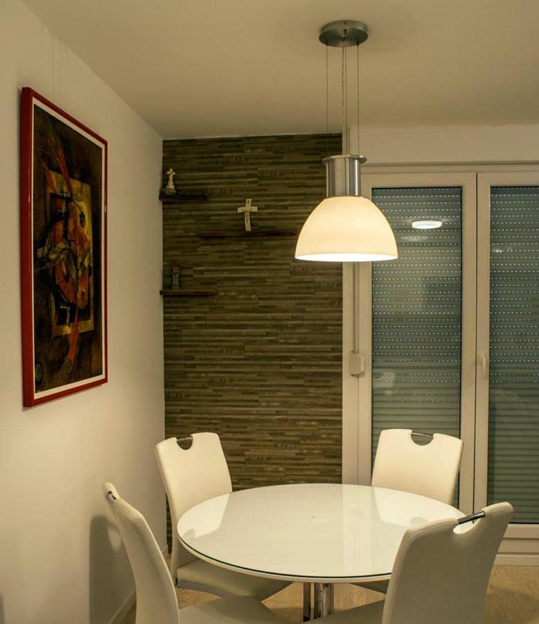 Luxury Apartment Marko スプリト エクステリア 写真