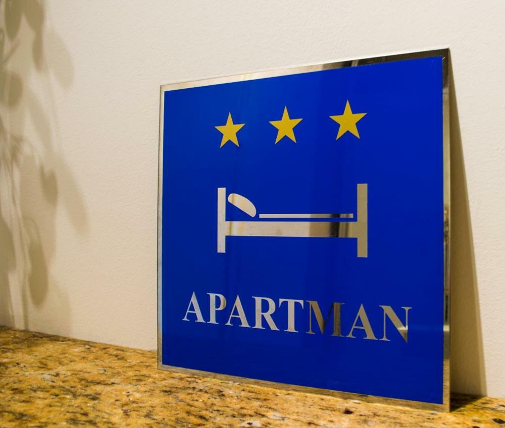 Luxury Apartment Marko スプリト エクステリア 写真