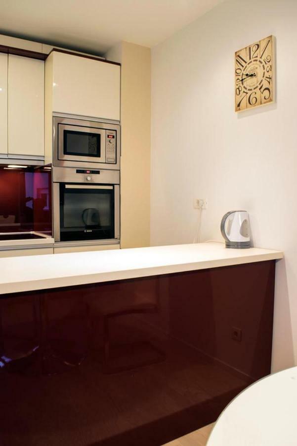 Luxury Apartment Marko スプリト エクステリア 写真